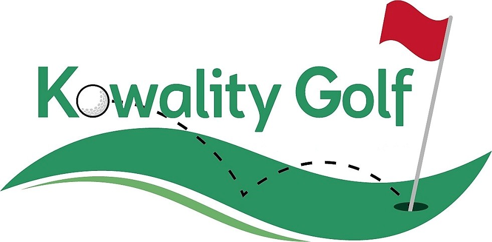 Kathy Kowalczyk Golf